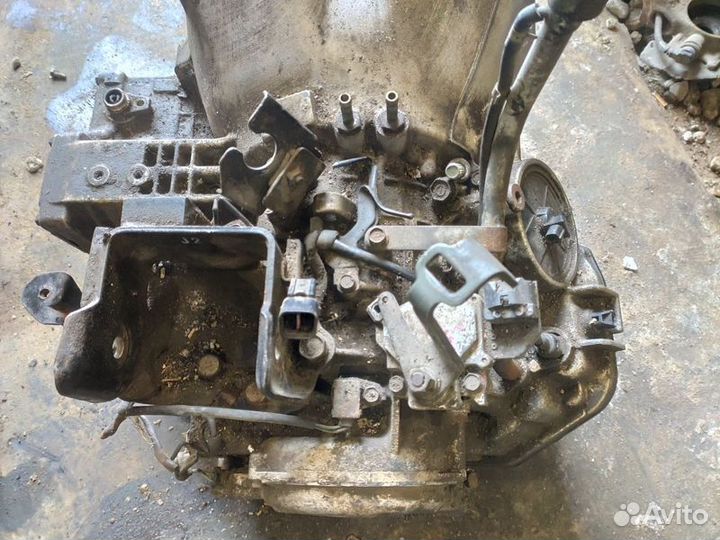 АКПП Mitsubishi Diamante