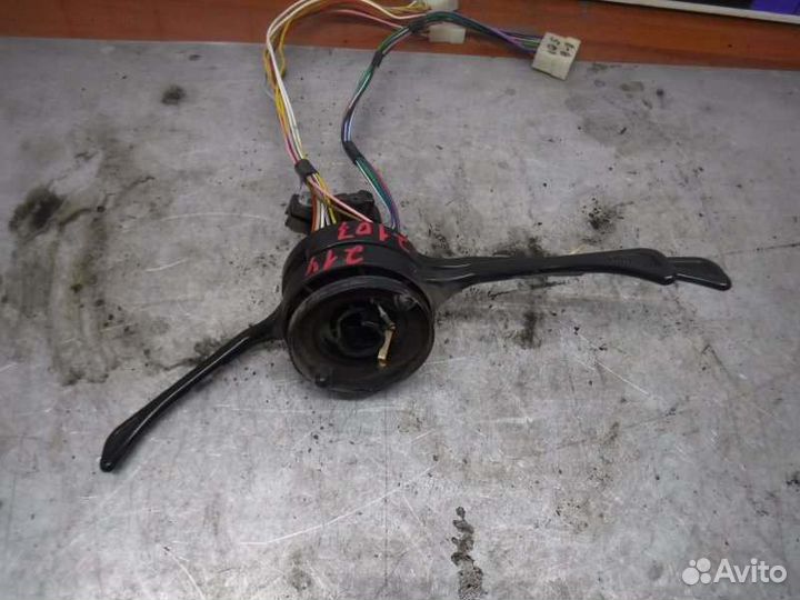 Подрулевой переключатель Ваз 2107
