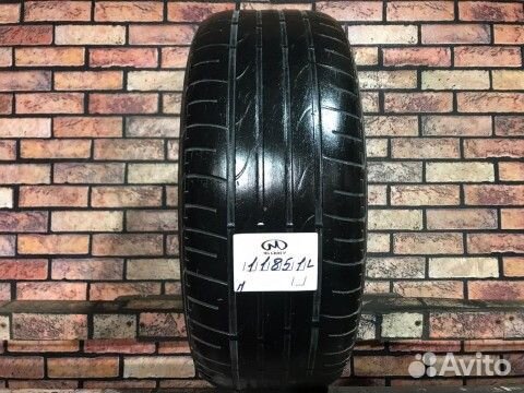 Bridgestone Dueler H/P Sport 235/55 R17