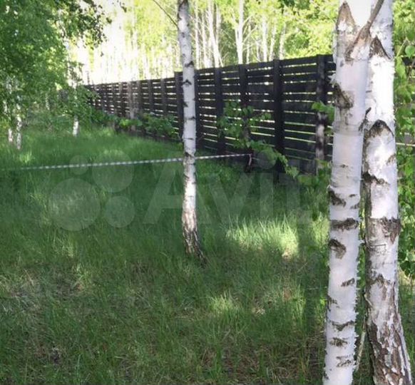 Участок 9 сот. (ИЖС)