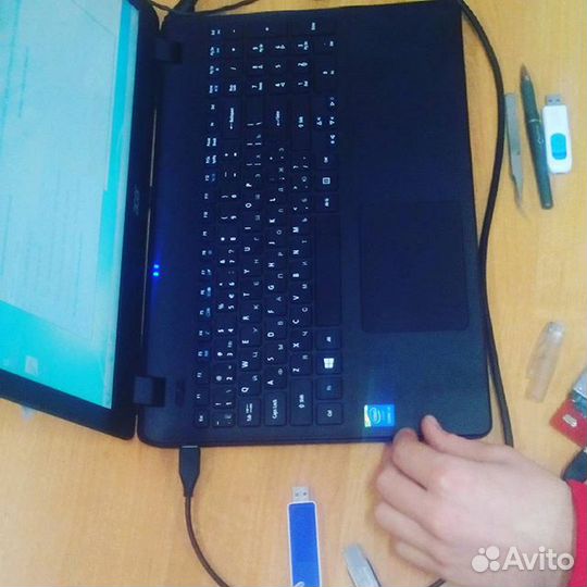 Ремонт мобильных телефонов и компьютеров