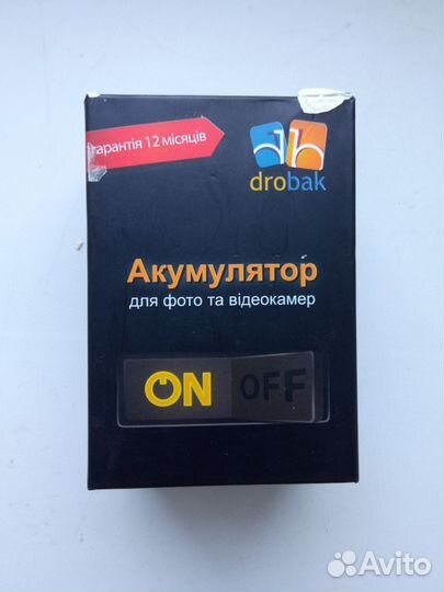 Накамерный свет светодиодный + аккум. + зарядное