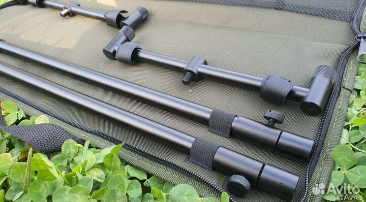 Буз бар на 2 удилища