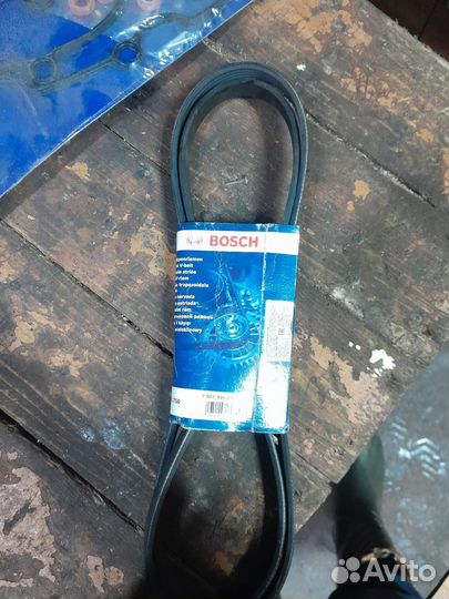 Ремень генератора