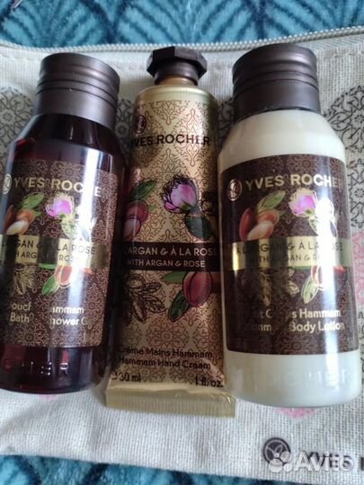 Набор косметики