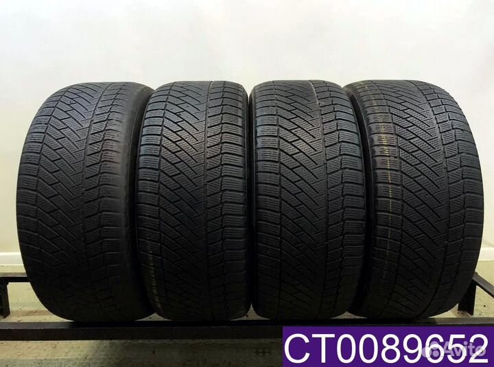Continental ContiVikingContact 6 275/45 R20 96T