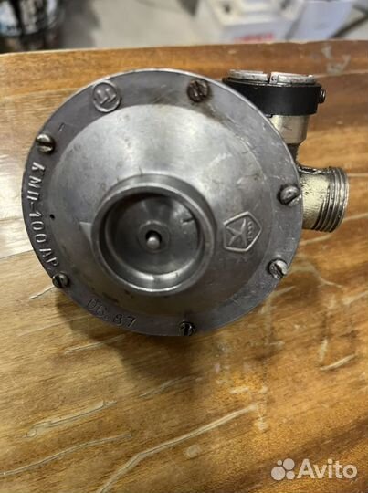 Карбюратор для бензопилы кмп-100ар