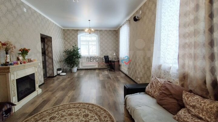 Дом 314 м² на участке 13,2 сот.