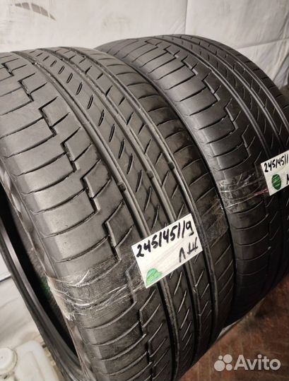 Michelin Pilot Sport 4 225/45 R18 95Y