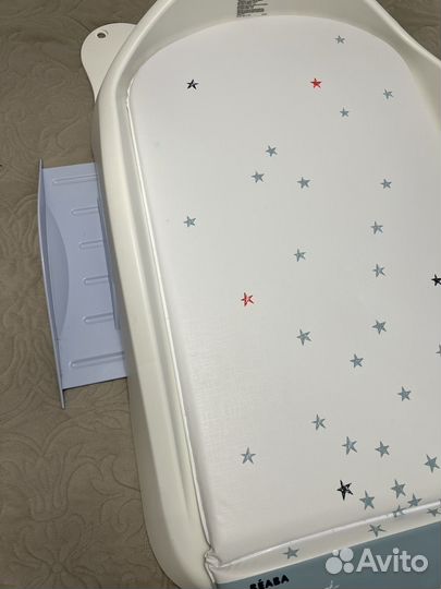 Пеленальный столик beaba