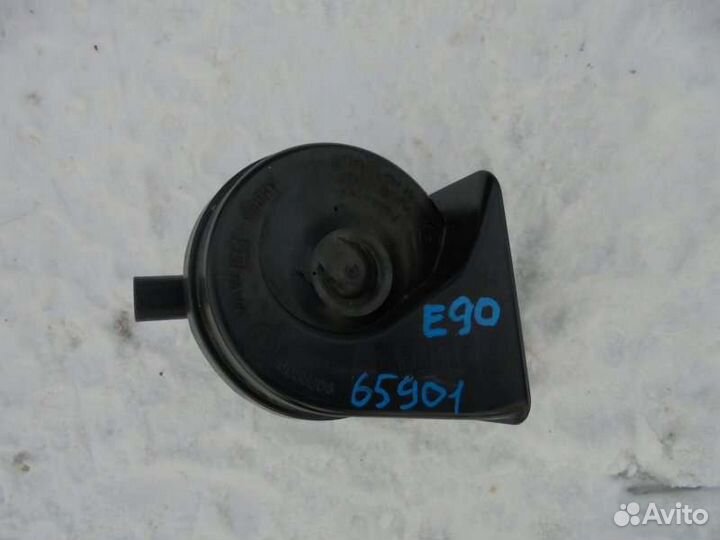 Сигнал звуковой Bmw 3-Series E90 N52B25A 2006/8