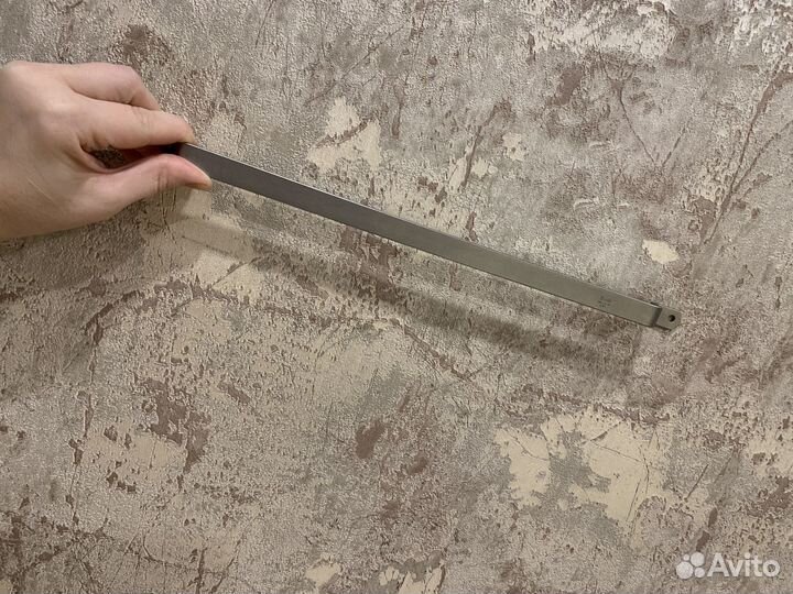 Рейлинг для кухни