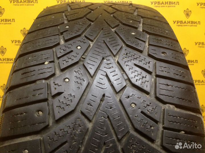 Gislaved NordFrost 100 215/60 R16
