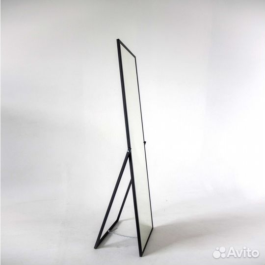 Зеркало напольное Liberty раскладное на подставке