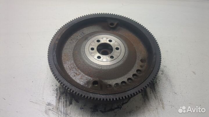 Маховик Citroen Xsara-Picasso, 2008