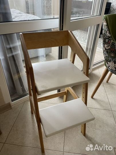 Стул растишка