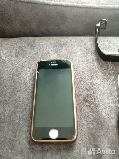 iPhone 5S, 16 ГБ