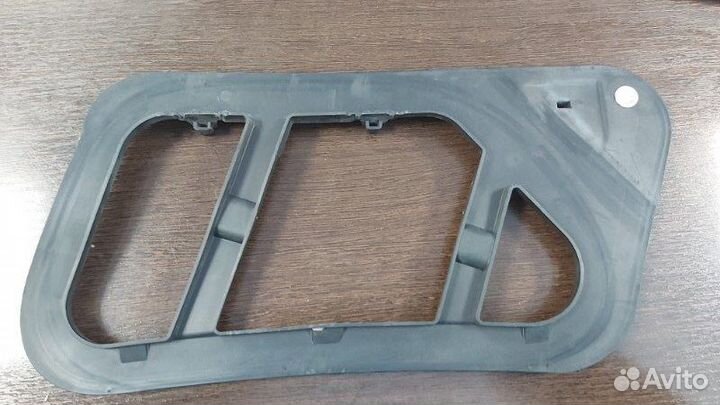 Крышка Mercedes Gl 500 4Matic 166 278.928 2014