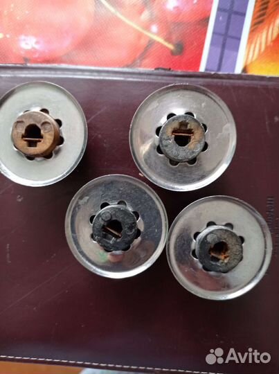 Выключатели для газовой плиты