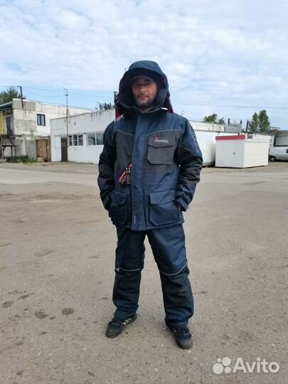 Костюмы зимние Imax ARX-20 Thermo Suit 8000мм до