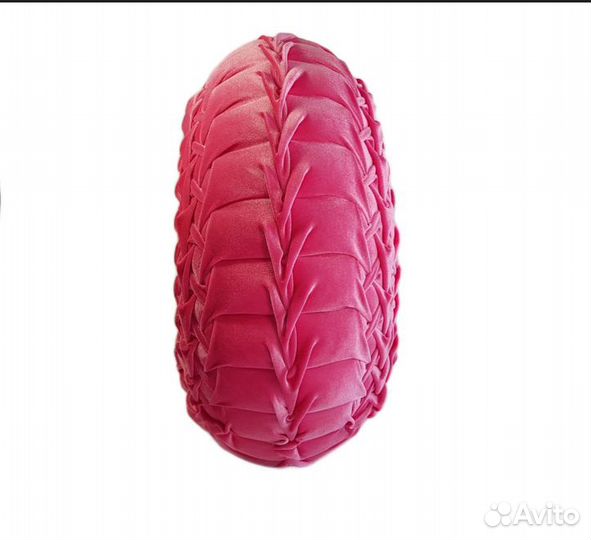 Декоративная подушка