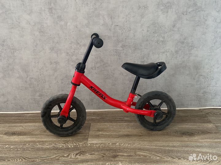 Детский Беговел