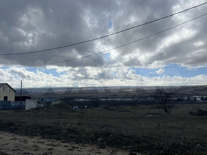 Участок 6 сот. (ИЖС)