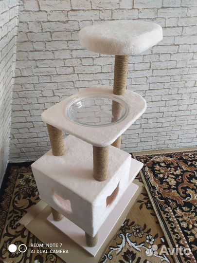 Домик для вашей кошки