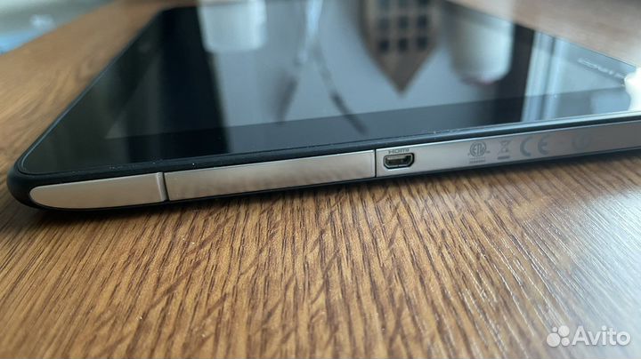 Acer Iconia Tab A701