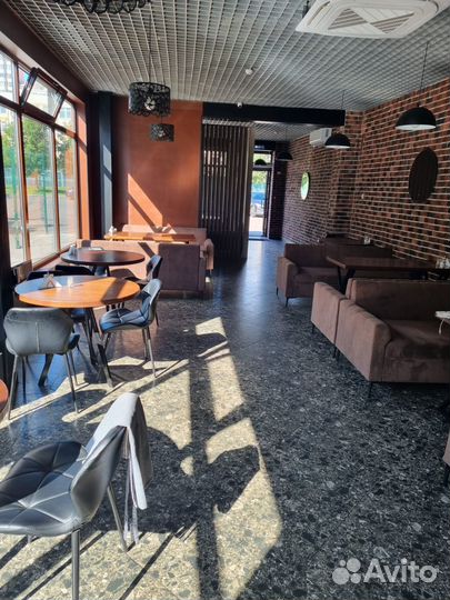 Продажа готового бизнеса кафе