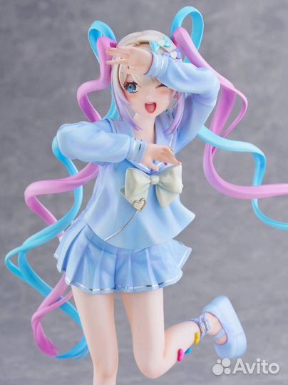 Фигурка Ame-chan В наличии