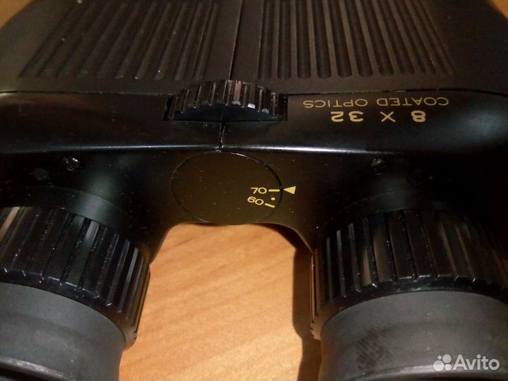 Бинокль супер облегченный