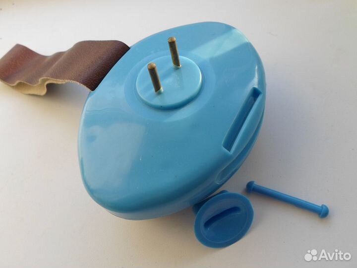 Электромассажёр