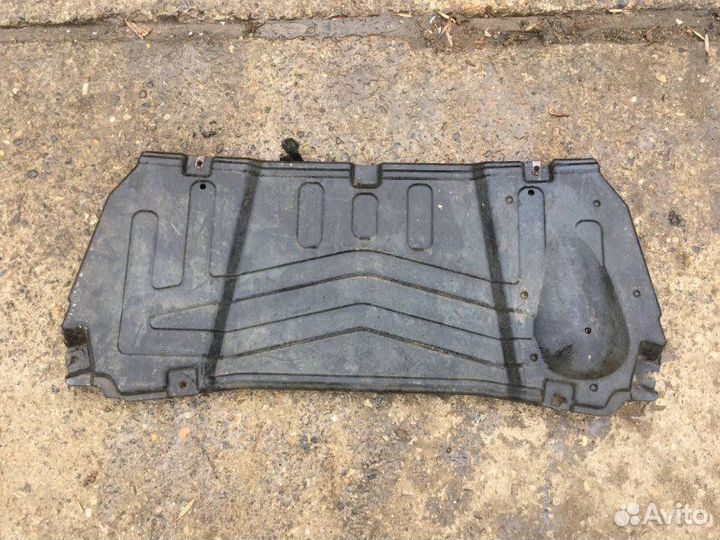 Range Rover Sport L320 306DT 3.0 2011