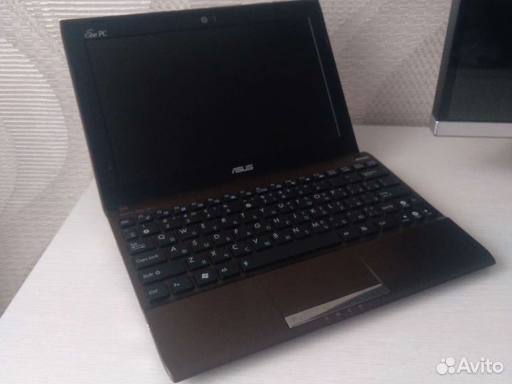 Ноутбук Asus 1025CE (нетбук)