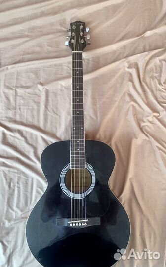 Акустическая гитара colombo