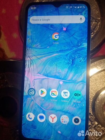 Realme c11 2021