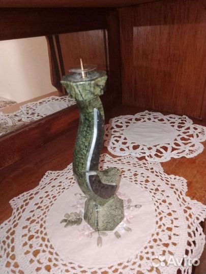 Подсвечник