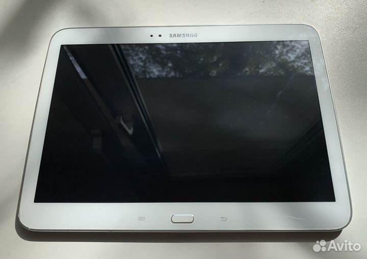 Планшет Samsung galaxy tab 3 GT-P5200