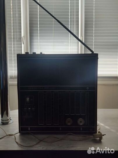 Ленинград 006 стерео