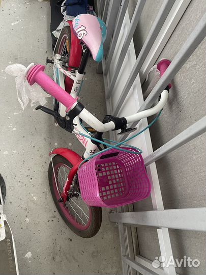 Велосипед Stern Vicky 16