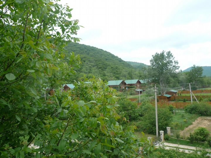 Дача 150 м² на участке 8 сот.