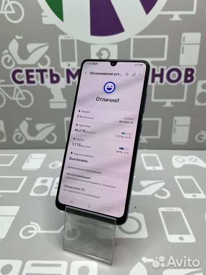 Samsung Galaxy A32 4/64