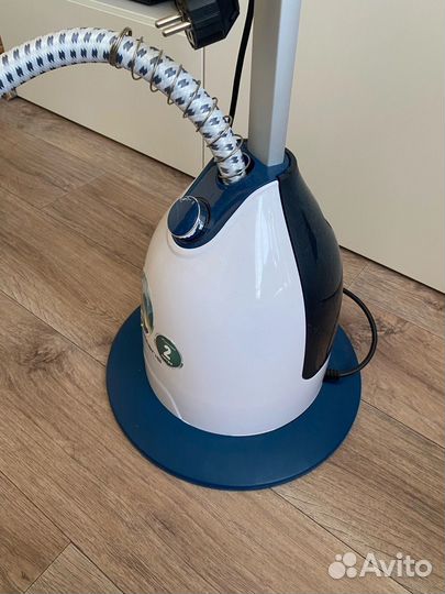 Отпариватель