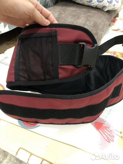 Хипсит pognae (Понье) оригинал