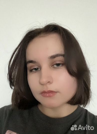 Репетитор, няня, преподаватель