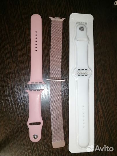 Часы apple watch 7 45 mm бу