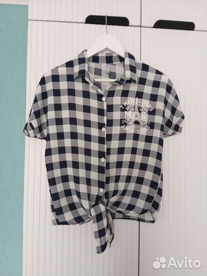 Женская одежда 44-46, 48 размера