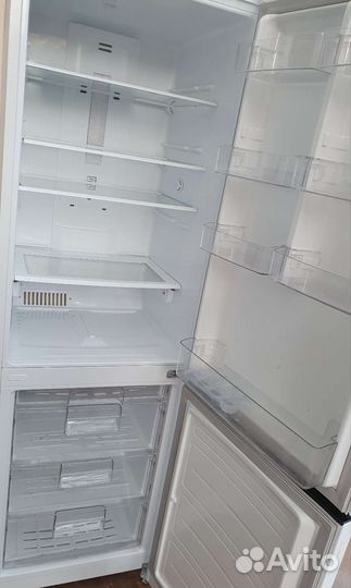 Холодильник LG ga b409