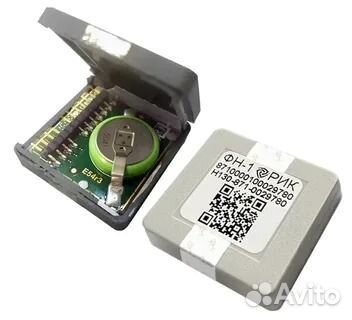 Фискальные накопители 1.2 на 15 и 36 месяцев